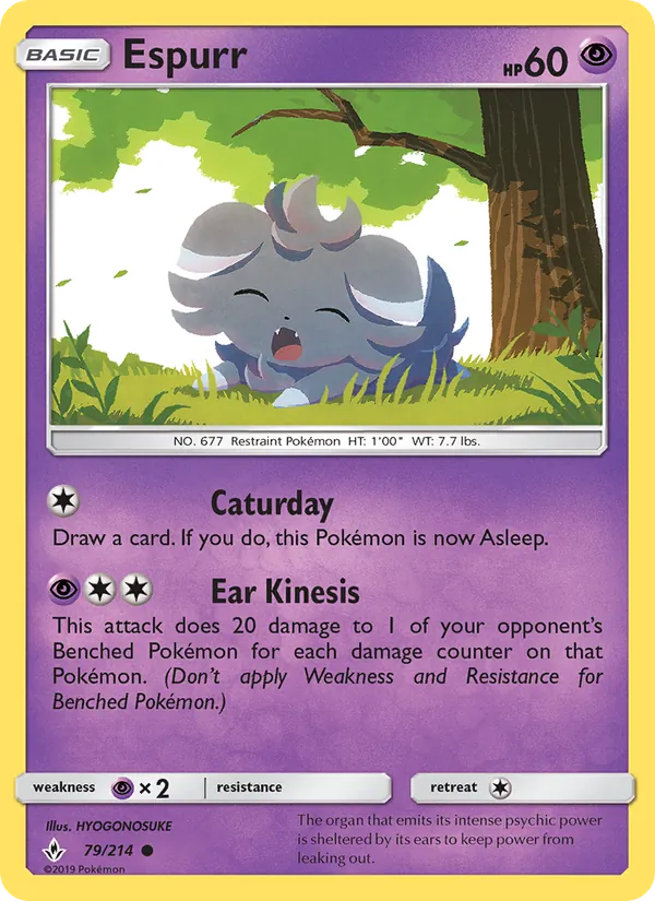79-RH Espurr – Unbroken Bonds