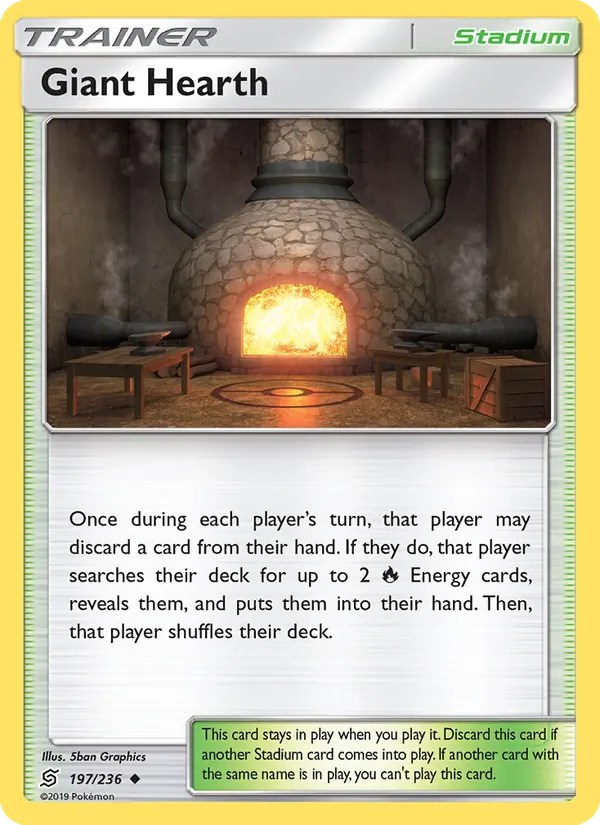 197 Giant Hearth – Unified Minds