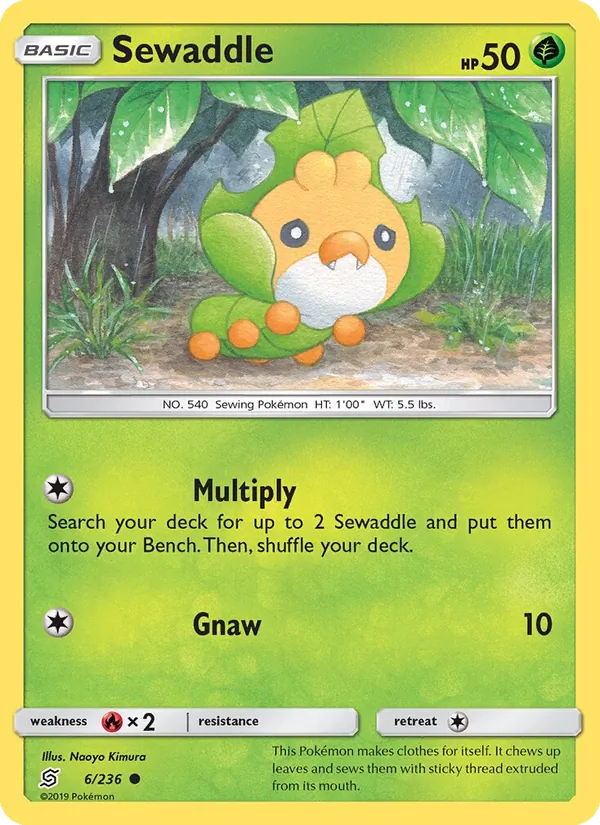 6-RH Sewaddle – Unified Minds