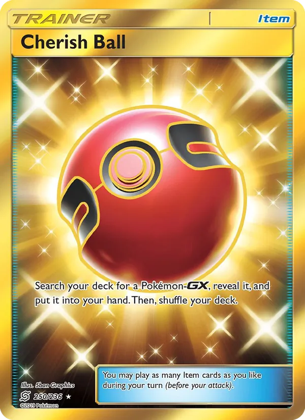 250 Cherish Ball – Unified Minds