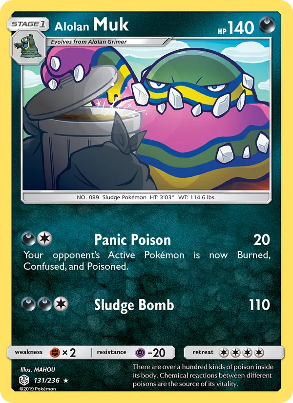 131-RH Alolan Muk – Cosmic Eclipse