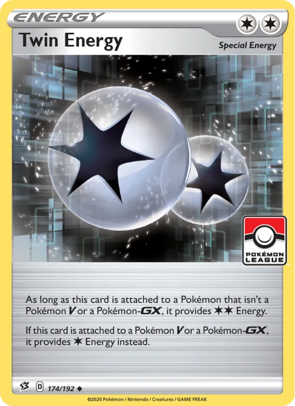 174 Twin Energy – Rebel Clash