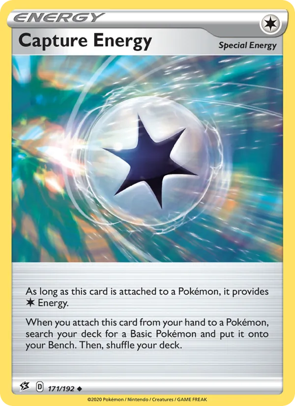171-RH Capture Energy – Rebel Clash