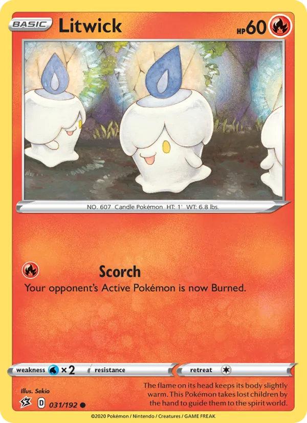 31-RH Litwick – Rebel Clash