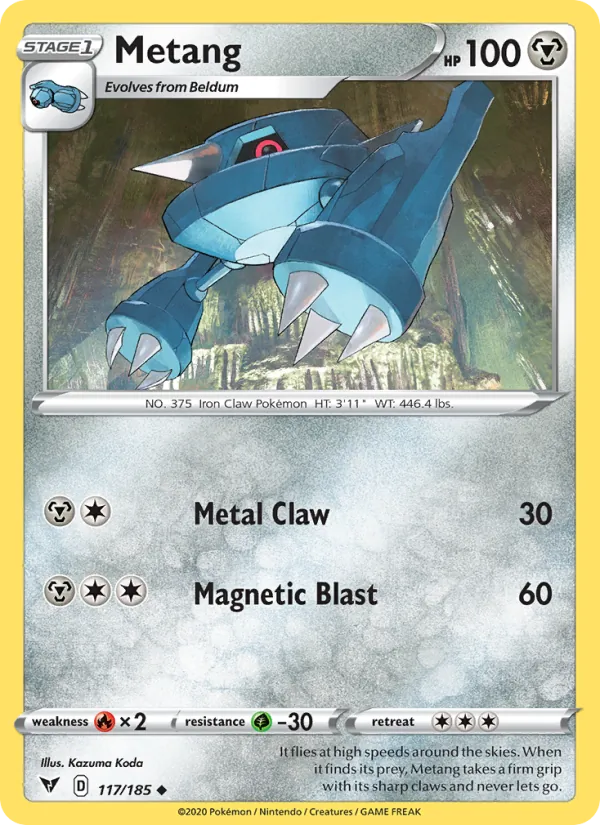 117-RH Metang – Vivid Voltage