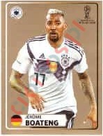 M1 Jérôme Boateng – FIFA World Cup Russia 2018 Panini