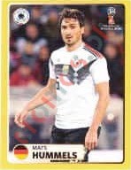 M3 Mats Hummels – FIFA World Cup Russia 2018 Panini