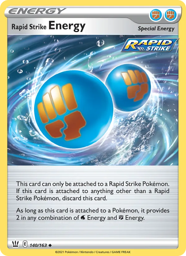 140-RH Rapid Strike Energy – Battle Styles