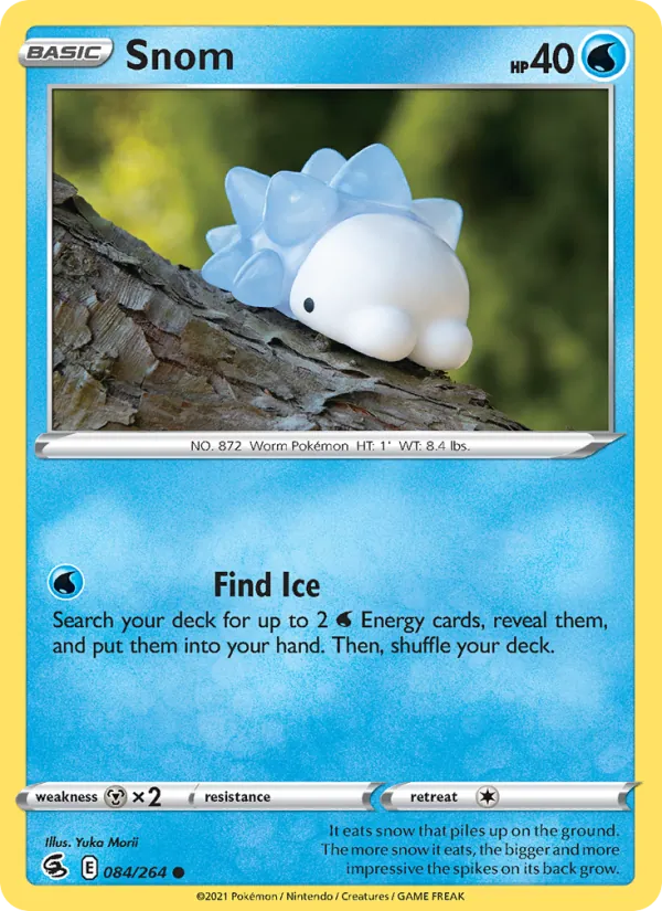 84-normal-snowflake Snom (Snowflake stamp) – Fusion Strike