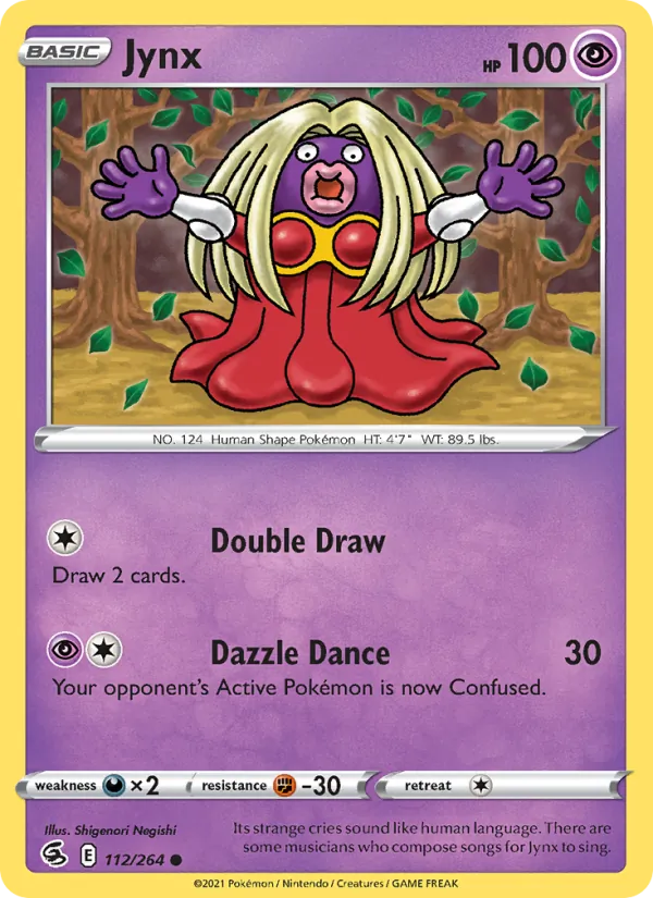 112-RH Jynx – Fusion Strike