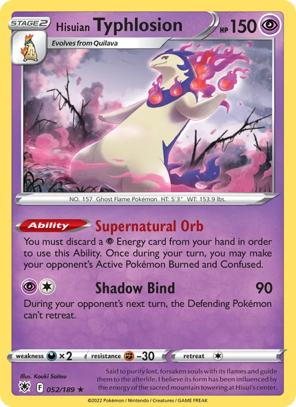 052-holo-setlogo Hisuian Typhlosion (Set logo stamp) – Astral Radiance
