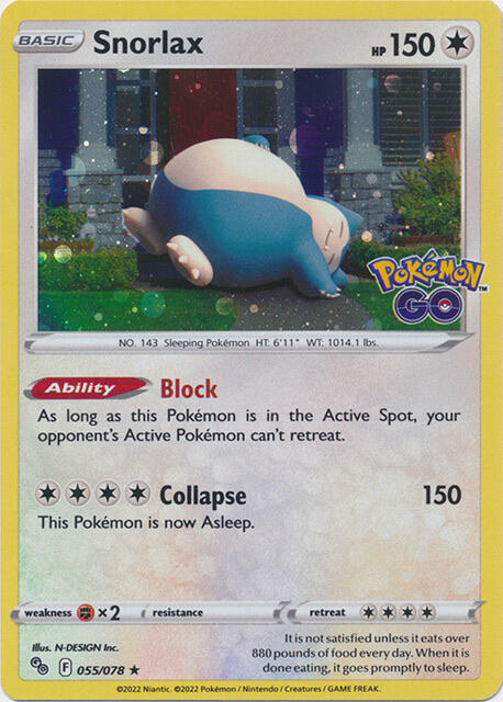 052-holo-cosmos Blissey (Cosmos Holo) – Pokémon GO