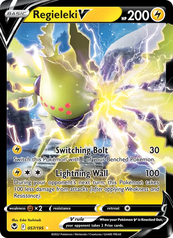 057 Regieleki V – Silver Tempest