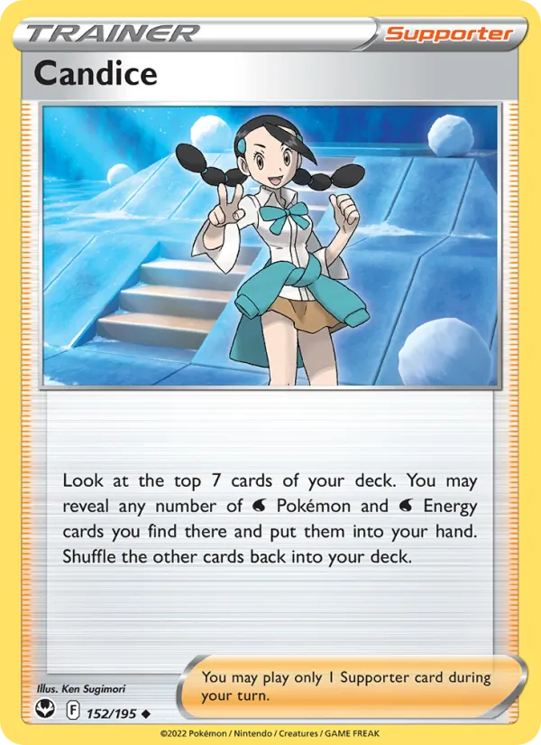 152-RH Candice – Silver Tempest