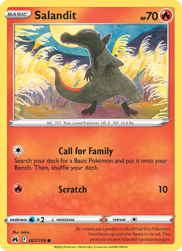 027-RH Salandit – Crown Zenith