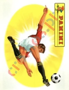 80 Rovesciata – FIFA World Cup Qatar 2022 Panini