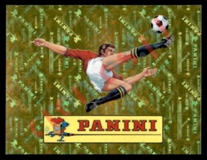 00 Panini – FIFA World Cup Qatar 2022 Panini