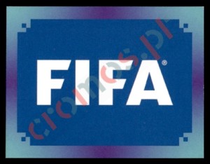 FWC1 FIFA – FIFA World Cup Qatar 2022 Panini