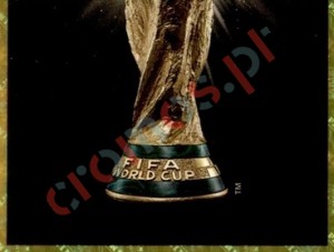 FWC3 Official Trophy
2 – FIFA World Cup Qatar 2022 Panini