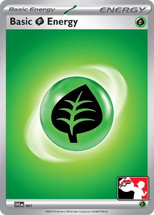 001-normal-playerrewardsprogram Grass Energy (Player Rewards stamp) – Scarlet & Violet Energy
