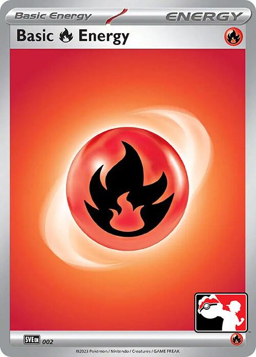 002-normal-playerrewardsprogram Fire Energy (Player Rewards stamp) – Scarlet & Violet Energy