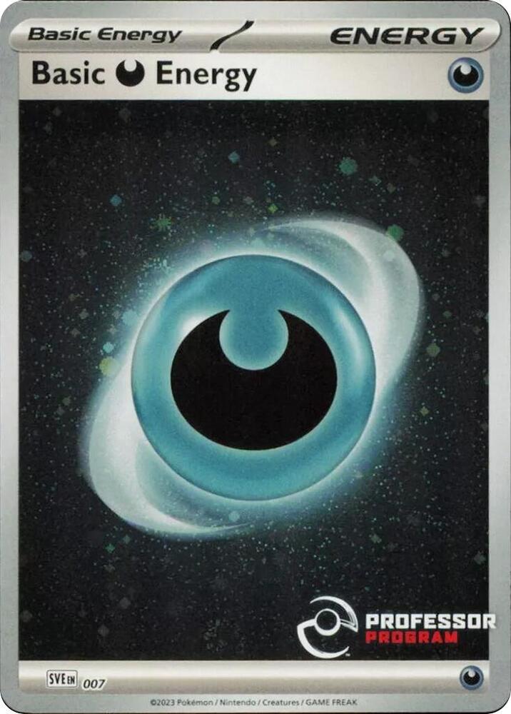 007-reverse-cosmos-profes-0eee2a Darkness Energy (Reverse Holo, Cosmos Holo, Professor Program stamp) – Scarlet & Violet Energy