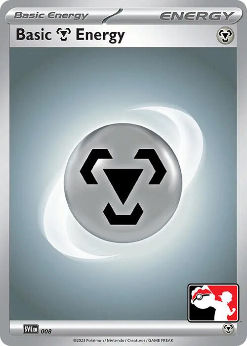 008-normal-playerrewardsprogram Metal Energy (Player Rewards stamp) – Scarlet & Violet Energy