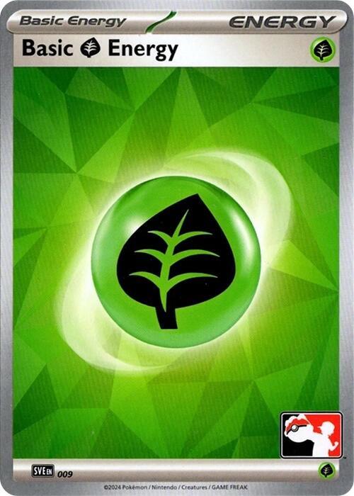 009-normal-playerrewardsprogram Grass Energy (Player Rewards stamp) – Scarlet & Violet Energy