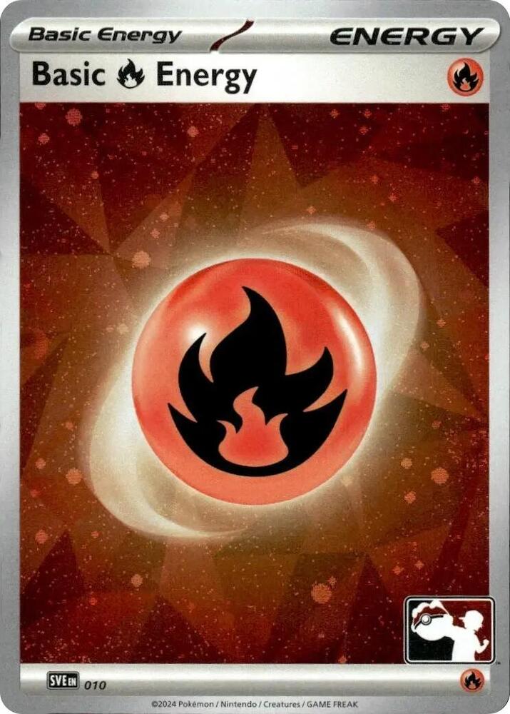 010-reverse-cosmos-player-4fa0ef Fire Energy (Reverse Holo, Cosmos Holo, Player Rewards stamp) – Scarlet & Violet Energy