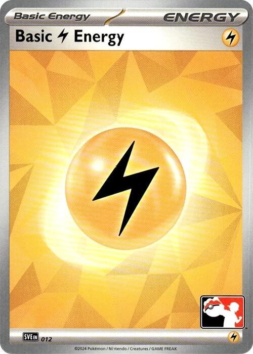 012-normal-playerrewardsprogram Lightning Energy (Player Rewards stamp) – Scarlet & Violet Energy