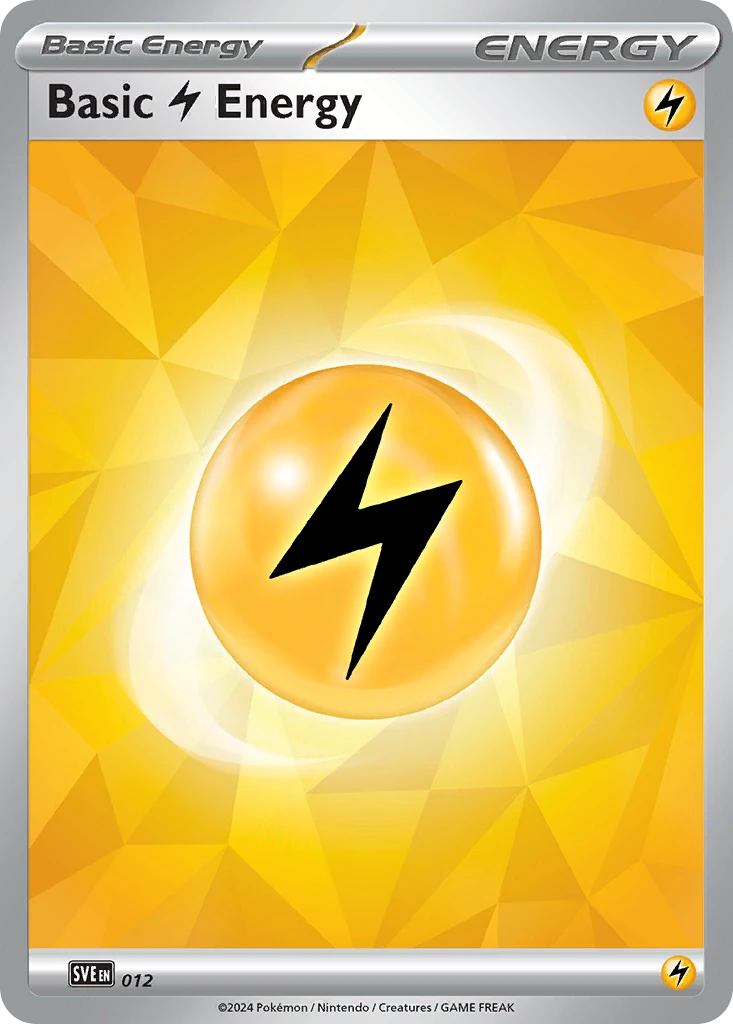 012-reverse-cosmos-profes-0eee2a Lightning Energy (Reverse Holo, Cosmos Holo, Professor Program stamp) – Scarlet & Violet Energy