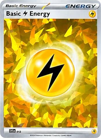 012-reverse-crackedice Lightning Energy (Reverse Holo, Cracked Ice Holo) – Scarlet & Violet Energy
