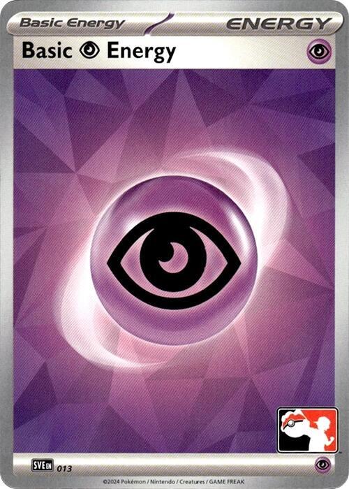 013-normal-playerrewardsprogram Psychic Energy (Player Rewards stamp) – Scarlet & Violet Energy