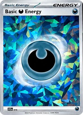 015-reverse-crackedice Darkness Energy (Reverse Holo, Cracked Ice Holo) – Scarlet & Violet Energy
