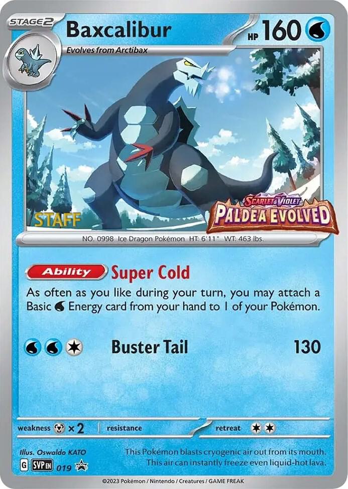 019-holo-setlogo-staff Baxcalibur (Set logo stamp, Staff stamp) – SVP Black Star Promos