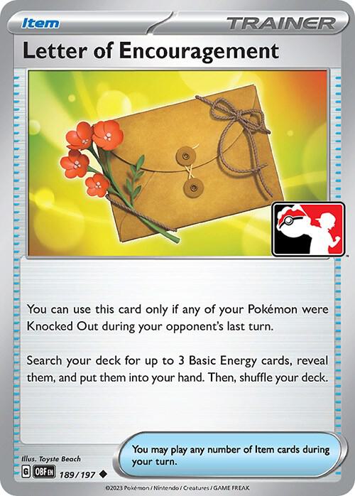 189-normal-playerrewardsprogram Letter of Encouragement (Player Rewards stamp) – Obsidian Flames