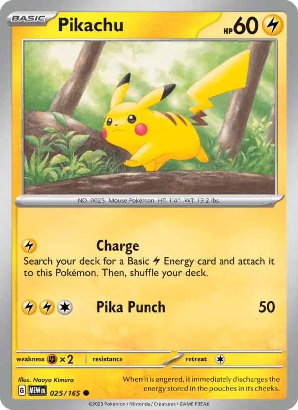 025-normal-snowflake Pikachu (Snowflake stamp) – 151