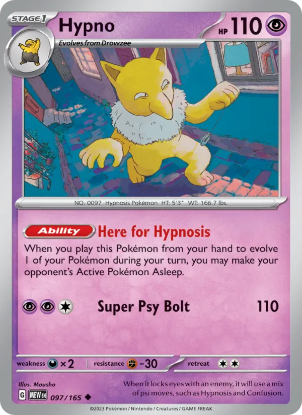 097-RH Hypno – 151