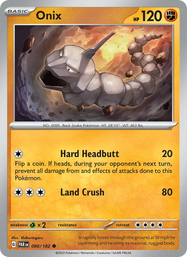 090-RH Onix – Paradox Rift