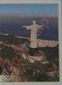 13 Rio de Janeiro City
2 – FIFA Confederations Cup Brazil 2013 Panini