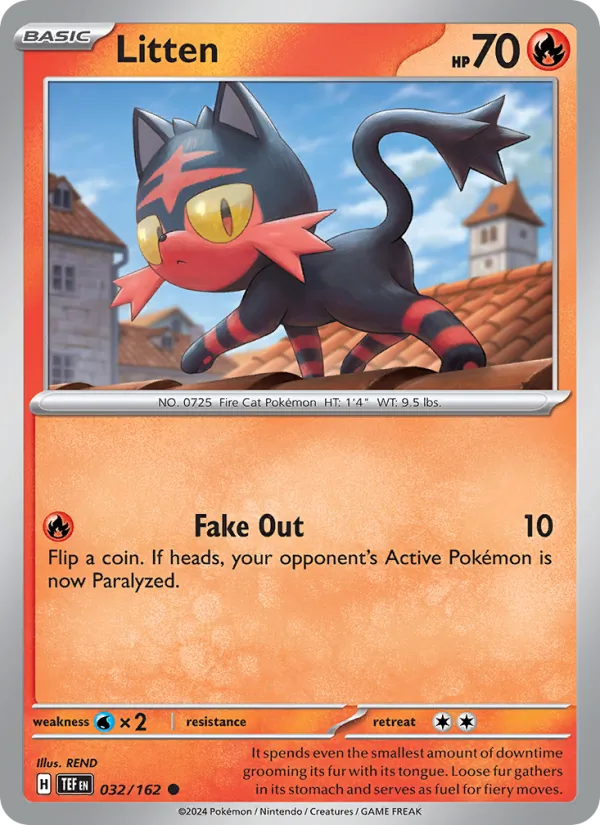 032-RH Litten – Temporal Forces