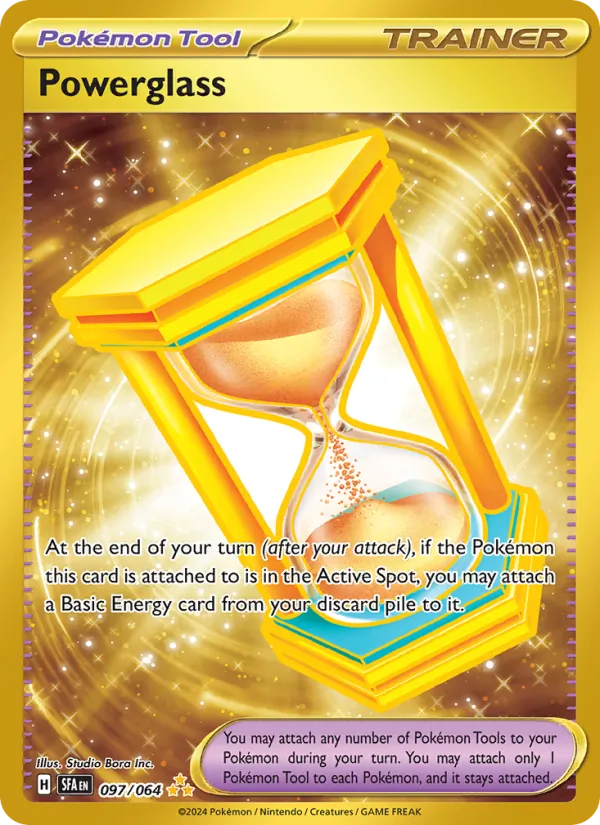 097-holo-gold Powerglass (Gold) – Shrouded Fable
