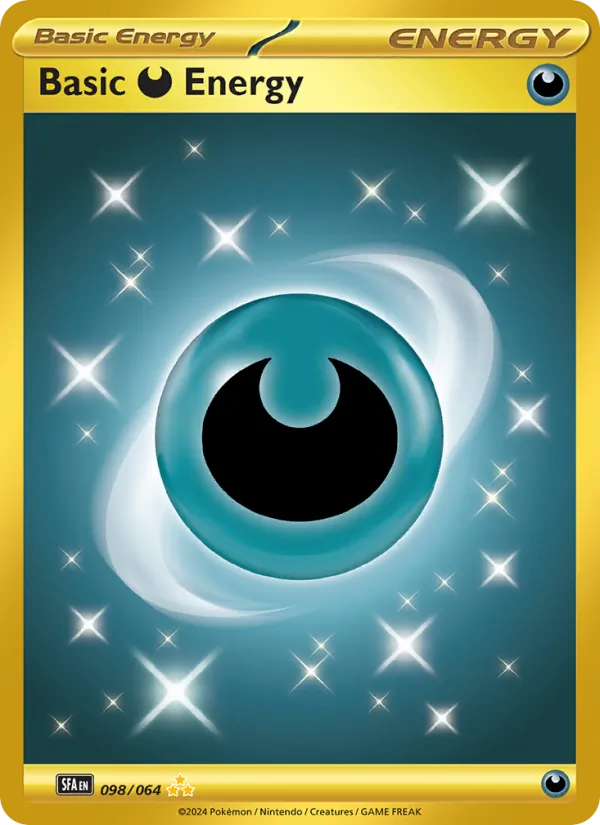 098-holo-gold Basic Darkness Energy (Gold) – Shrouded Fable