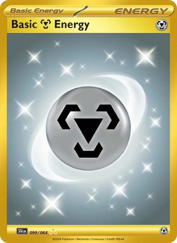 099-holo-gold Basic Metal Energy (Gold) – Shrouded Fable