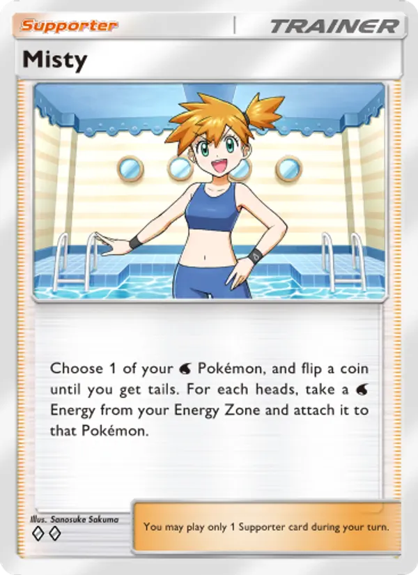 220 Misty – Genetic Apex