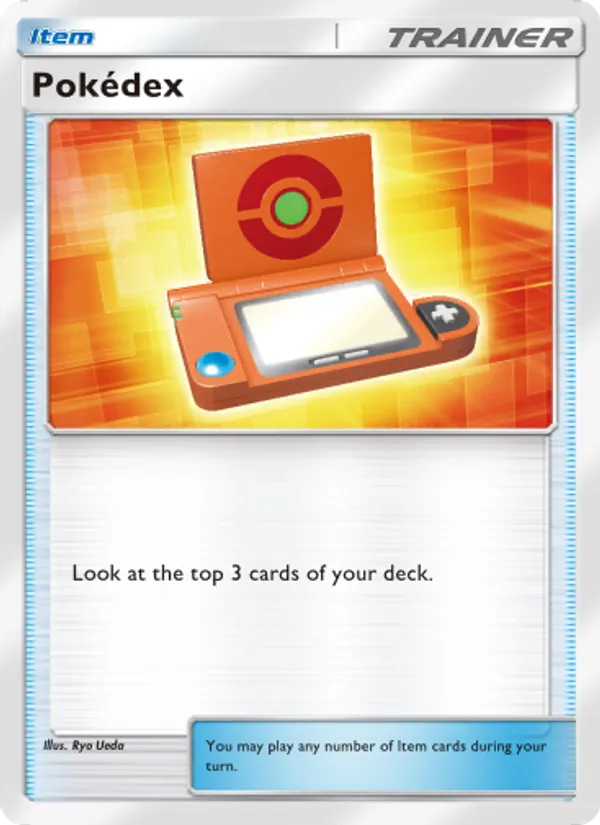 004 Pokédex – Promos-A