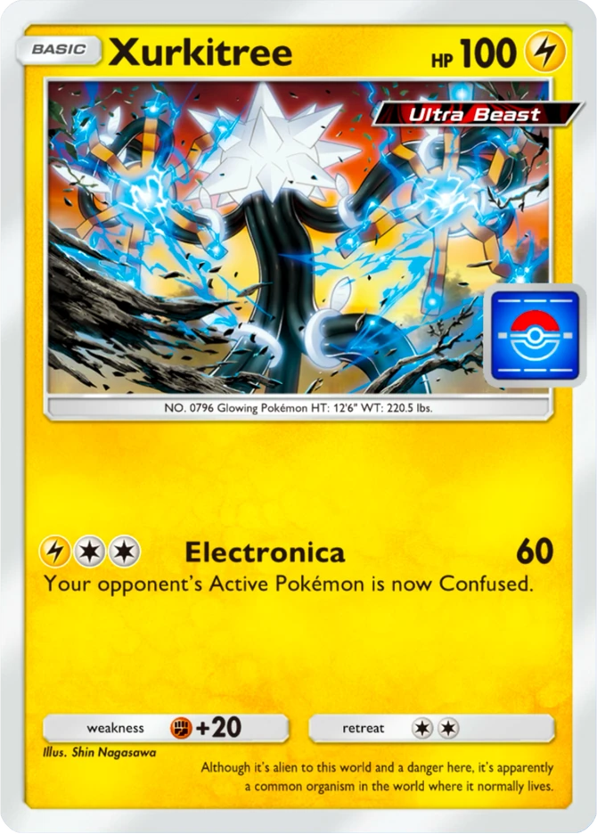 077 Xurkitree – Promos-A