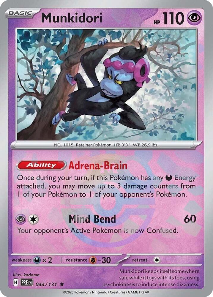 044-MB Munkidori – Prismatic Evolutions