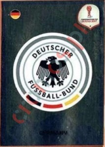 148 Badge – FIFA Confederations Cup Russia 2017