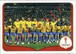 278 USA 2 x 3 Brazil - 2009 – FIFA Confederations Cup Russia 2017